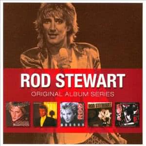 Original Album Series