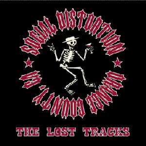 Lost Tracks Vol. 2