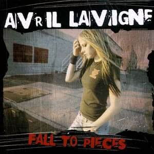Fall To Pieces
