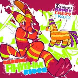 Brutal Rhythm Rider