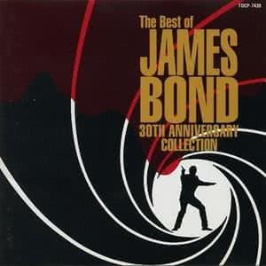 The Bond Collection