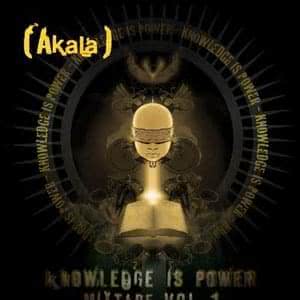 Knowledge Is Power Vol. 1