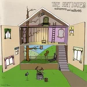 Nicknames and Natives