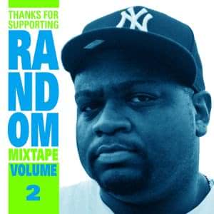 Thanks For Supporting Random! Vol. 2