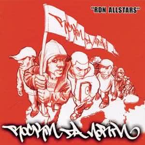 RDN Allstars