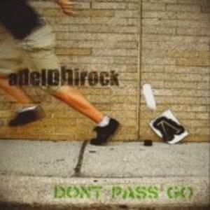Don't Pass Go
