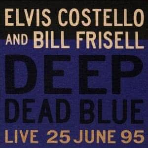 Deep Dead Blue: Live at Meltdown