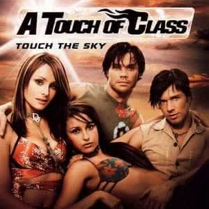 Touch The Sky