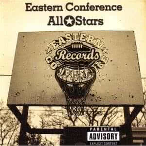 Present Eastern Conference All Stars