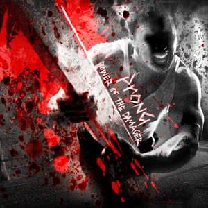 Power Of The Damager