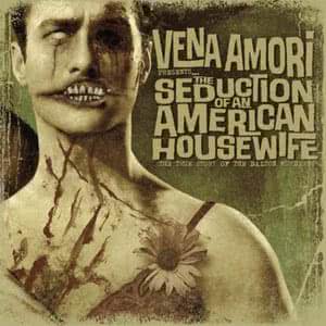 The Seduction Of An American Housewife
