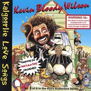 Kalgoorlie Love Songs