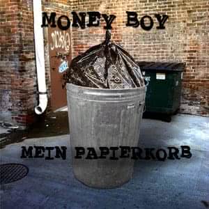 Mein Papierkorb