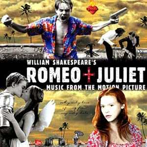 Romeo + Juliet