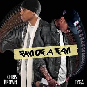 Chris Brown