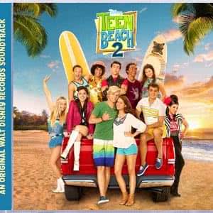 Teen Beach 2