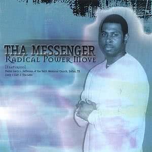 Tha Messenger