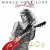 Speak Now World Tour Live CD+DVD
