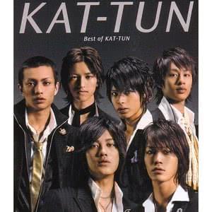 Best of KAT-TUN