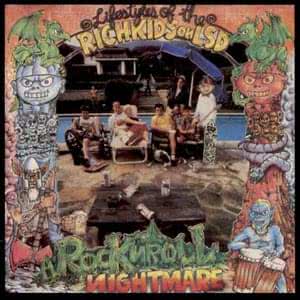 Rock 'n Roll Nightmare