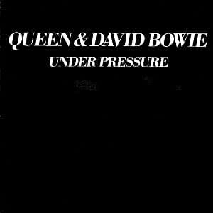 Under Pressure