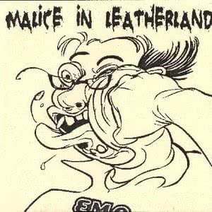 Malice In Leatherland