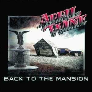 Back To The Mansion