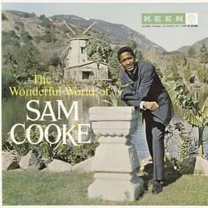 The Wonderful World of Sam Cooke