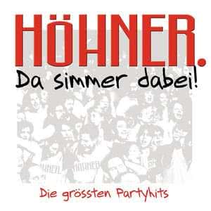 Da Simmer Dabei.. . die Grösste