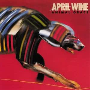 Animal Grace