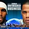 Unfinished Business