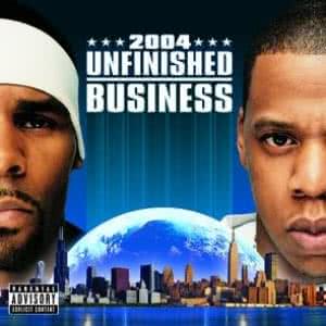 Unfinished Business