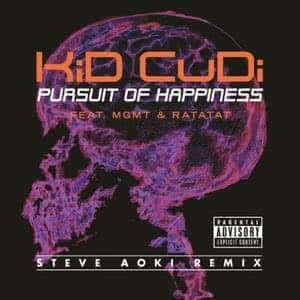 Pursuit Of Happiness (Steve Aoki Remix)