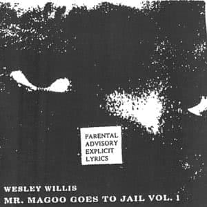 Mr. Magoo Goes To Jail, Vol. 1