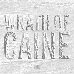 T* - Wrath Of Caine