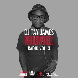 We Know The DJ Radio 3