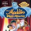 Aladdin and the King of Thieves