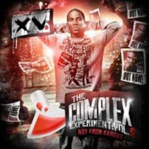 The Complex Experiment Vol. 2: Boy From Kansas