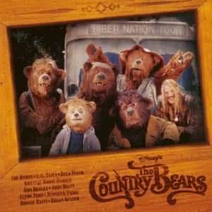 The Country Bears