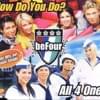 How Do You Do? / All 4 One