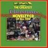 Dr. Demento Presents the Greatest Christmas Novelty CD of All Time
