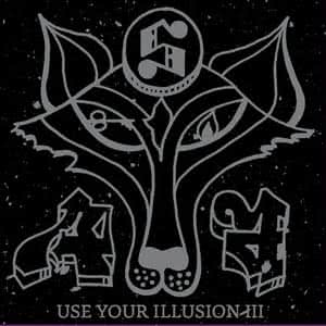 Asa-Foetida: Use Your Illusion III