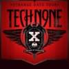 Strange Days Tour: A Decade Of Excellence