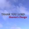 Thank Heavens