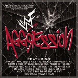 WWF Aggression