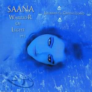 Saana - Warrior of Light Part 1: Journey to Crystal Island