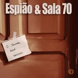 O Jantar Está Servido