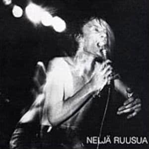 Neljä Ruusua