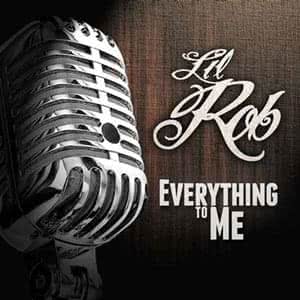 Everything To Me