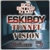 Tunnel Vision Volume 5